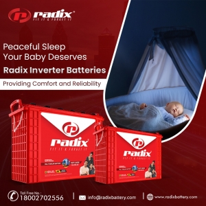 Leading Inverter Battery Manufacturer in UP – Power You Can Rely On