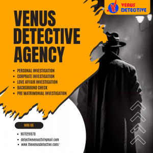 Private Detective in Gujarat Who Delivers Proof, Not Promises