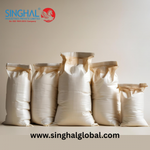 Analysis of Flexibility and Dependability of PP Woven Bags