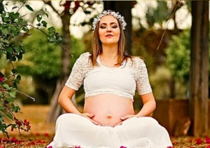 Mother's Blessings: The Soul of a Blessingway Ceremony