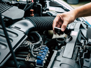  Car Radiator Repair in Southampton 