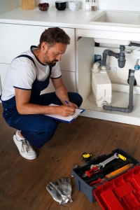 Safe and Clean Water: The Importance of Backflow Prevention in Your Home