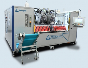 Vertical Tufting Machine Ultimate Guide Innovations Upholstery Production