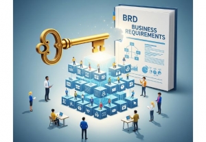 Unlocking Project Clarity with a Business Requirements Document