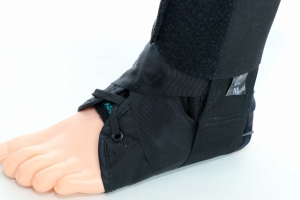 When and How to Use an ASO Ankle Brace for Daily Support