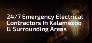 Powering Progress in Kalamazoo, MI: The Role of Industrial Electricians and Emergency Electrical Services!