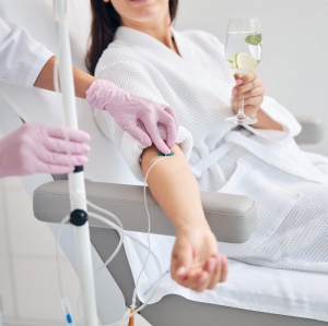 IV Therapy for Vitamin D Deficiency