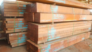 The Strength and Sustainability of Azobe Wood: A Comprehensive Guide for Global Construction and Marine Applications