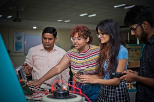 Pursuing a PhD in Electronics and Communication Engineering: A Career Game-Changer