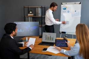 How to Successfully Implement Salesforce CRM Without Losing Your Mind