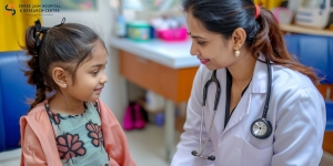 Expert Pediatric Care in Howrah Because Your Child Deserves Nothing Less