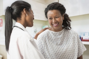 Turning 40 Isn’t Just a Milestone. It’s a Health Wake-Up Call.