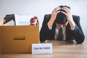 Workers Compensation Attorney