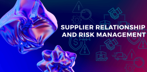 Strengthening Business Resilience through Supplier Relationship and Risk Management