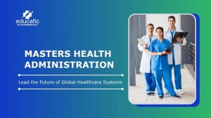 Masters Health Administration: Lead the Future of Global Healthcare Systems