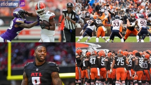 NFL Games: Quarterback Uncertainty and Offensive Concerns