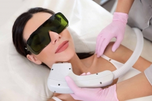 Treat Your Skin Right with Laser Hair Removal Cost Dubai