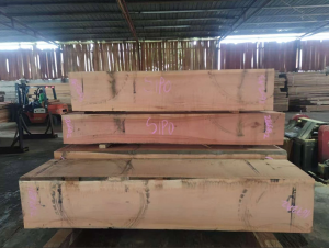 Everything You Need to Know About Sipo Wood: Properties, Uses, and Advantages for Global Buyers