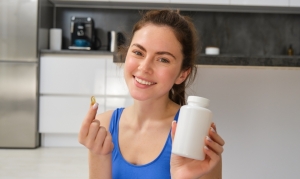 How Natural Supplements Can Support Your Health and Well-Being