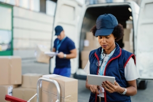 How Regulations Shape Shipping and Logistics Services Worldwide