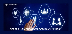 Scaling on Demand Inside the Playbook of a Top Staff Augmentation Company IN USA