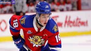 Winter Olympic 2026: Olympic Ice Hockey Scouting Report Caleb Desnoyers Is Built for the NHL