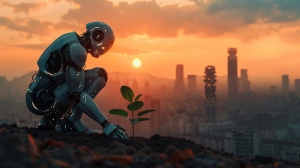 AI Can’t Empathize -That’s Why Your Creativity Is Your Superpower