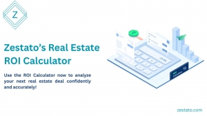 Ultimate Guide to Real Estate ROI: How to Calculate & Maximize Returns