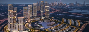 Sobha Realty Dubai – Luxury Properties & Lifestyle