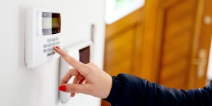 Modern Home, Old Locks? Why It Might Be Time to Rethink Your Home Security