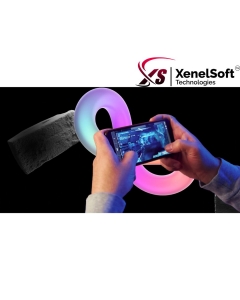 Why Your Brand Needs a Custom Game App in 2025 — A Strategic Guide with Xenelsoft Technologies