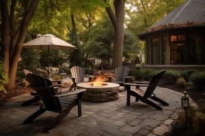 Why Dallas Homeowners Are Choosing This Stone Yard for Every Outdoor Project