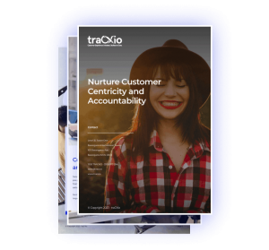 Experience customer