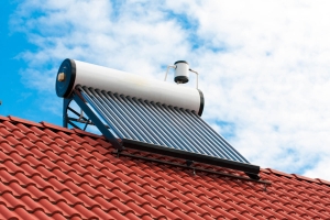 Solar Water Heaters Market: Size, Trends, and Strategic Outlook