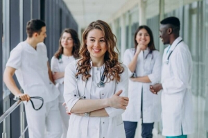 How MBBS Abroad Consultants Simplify Your Medical Admission Journey