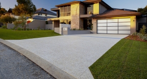 Concrete Driveway Contractors Troy