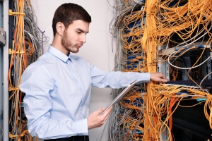 Need Better Signal? Aerial & Data Cabling in Surrey