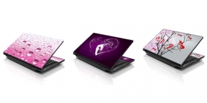 Creative Laptop Skins That Turn Your Device Into a Work of Art