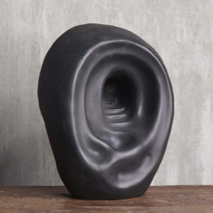 Abstract Sculpture: The Bold Language of Modern Art