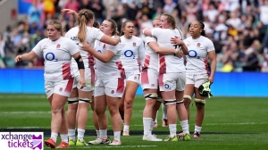 Exeter Ignites Rugby Spirit Ahead of Women Rugby World Cup