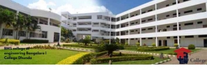 BMS College of Engineering Bangalore- CollegeDhundo