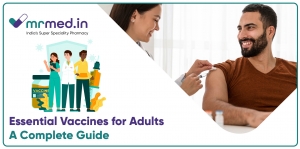 Must-Have Vaccines for Adults Over 18: What Doctors Say