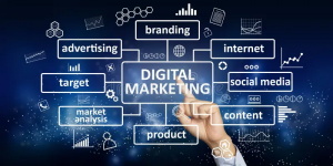 Digital Marketing Services: The Smart Way to Grow Your Business in 2025