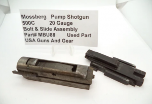 The Top 5 Essential Accessories to Make Your Shotgun Better