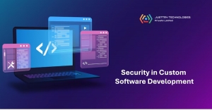 Security in Custom Software Development: Best Practices You Should Know