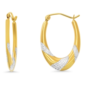 Affordable Luxury: Finding Beautiful 14k Gold Earrings Within Your Budget