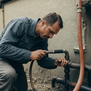 The Power of Pressure: Transforming Cleaning with High-Pressure Pipe Systems