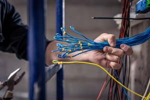 The Long-Term Value of Proper Residential Wiring Services