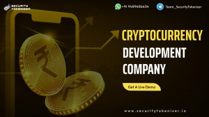 Altcoins, Exchanges & Innovation: Your Guide to Modern Cryptocurrency Development