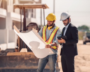 Turnkey Construction Company in Delhi NCR